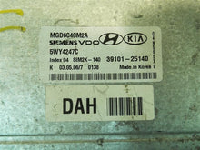 Load image into Gallery viewer, ECU ECM COMPUTER Optima Magentis 2006 06 2007 07 2008 08 Auto - MM730578