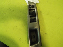 Load image into Gallery viewer, DRIVERS MASTER WINDOW SWITCH Impreza 2008 08 2009 09 2010 10 2011 11 - MM731642