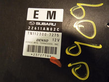 Load image into Gallery viewer, ECU ECM COMPUTER Subaru Legacy 2008 08 2009 09 Auto - MM731694