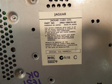 Load image into Gallery viewer, Radio S Type 2003 03 2004 04 05 06 07 08 Am FM CD - MM732876