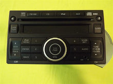 Load image into Gallery viewer, RADIO Nissan Sentra 2010 10 2011 11 2012 12 AM FM CD - MM733598