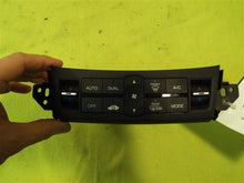 Load image into Gallery viewer, TEMPERATURE CONTROLS Acura TSX 2009 09 2010 10 - MM734475