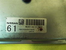 Load image into Gallery viewer, ECU ECM COMPUTER Nissan Versa 2012 12 - MM736972