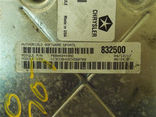 Load image into Gallery viewer, ECU ECM COMPUTER Dodge Avenger Mercedes-Benz 200 2012 12 - MM737169