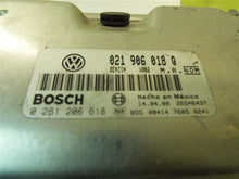 Load image into Gallery viewer, ECU ECM COMPUTER Jetta 2000 00 2001 01 Auto 2.8L - MM737421