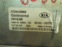Load image into Gallery viewer, ECU ECM COMPUTER Kia Forte 2010 10 - MM737458