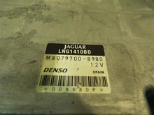 Load image into Gallery viewer, ECU ECM Jaguar XK8 2001 01 2002 02 - MM737667