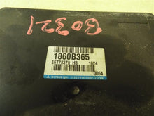 Load image into Gallery viewer, ECU ECM Computer Dodge Lancer 2011 - MM737920