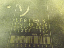 Load image into Gallery viewer, ECU ECM COMPUTER Mazda Miata 2006 06 2007 07 Auto - MM738237