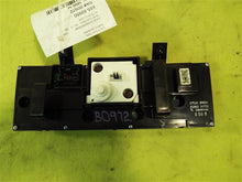 Load image into Gallery viewer, Temperature Controls INFINITI Q45 1999 - MM738499