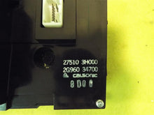 Load image into Gallery viewer, Temperature Controls INFINITI Q45 1999 - MM738499