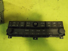 Load image into Gallery viewer, RADIO Nissan Maxima 2004 04 2005 05 BOSE - MM738664