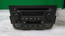 Load image into Gallery viewer, RADIO Acura MDX 2001 01 2002 02 2003 03 04 AM FM CASS - MM740868