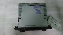 Load image into Gallery viewer, RADIO Acura MDX 2001 01 2002 02 2003 03 04 AM FM CASS - MM740868