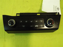Load image into Gallery viewer, TEMPERATURE CONTROLS Honda Civic 2012 12 - MM740951