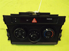 Load image into Gallery viewer, Temperature Controls SCION FR-S 2013 - MM741660