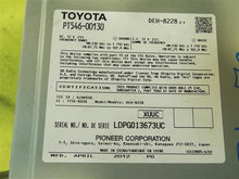Load image into Gallery viewer, Radio SCION FR-S 2013 - MM741666
