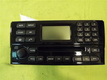 Load image into Gallery viewer, Radio Jaguar XJ8 2004 04 2005 05 2006 06 2007 07 AM FM CD - MM742407