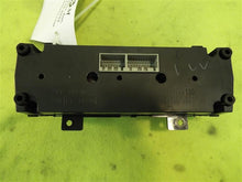 Load image into Gallery viewer, TEMPERATURE CONTROLS Subaru Forester 2007 07 2008 08 - MM742804