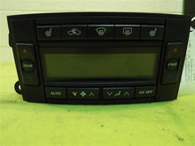 Load image into Gallery viewer, Temperature Controls Cadillac SRX 2004 - MM745085