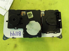 Load image into Gallery viewer, Temperature Controls Jeep Liberty 2002 - MM747484