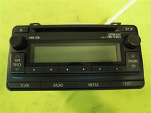 Load image into Gallery viewer, RADIO Toyota Rav4 2012 12 - MM748374