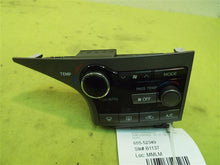 Load image into Gallery viewer, Temperature Controls Toyota Venza 2009 - MM749920