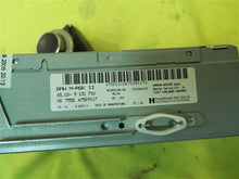 Load image into Gallery viewer, Radio BMW 645i 545i 550i 650i 2004 04 2005 05 2006 06 2007 07 AM FM CD - MM750376