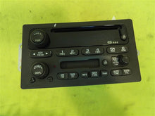 Load image into Gallery viewer, RADIO Trailblazer Trailblazer Ext Envoy Envoy XL 02 03 - MM750845