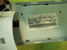 Load image into Gallery viewer, RADIO Trailblazer Trailblazer Ext Envoy Envoy XL 02 03 - MM750845