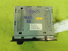 Load image into Gallery viewer, RADIO Trailblazer Trailblazer Ext Envoy Envoy XL 02 03 - MM750845
