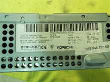 Load image into Gallery viewer, RADIO Porsche Cayenne 03 04 05 06 07 08 09 10 - MM751046