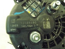 Load image into Gallery viewer, Alternator Chevrolet Spark 2013 - MM751460