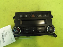 Load image into Gallery viewer, REAR TEMPERATURE CONTROLS Kia Sorento 2011 11 - MM751838