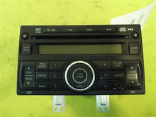 Load image into Gallery viewer, RADIO Nissan Rogue 2011 11 2012 12 2013 13 2014 14 2015 15 - MM754078