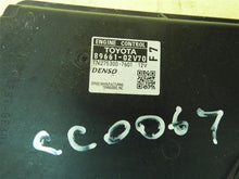 Load image into Gallery viewer, ECU ECM COMPUTER Toyota Matrix 2010 10 - MM755316