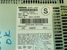 Load image into Gallery viewer, RADIO Nissan NV 1500 NV2500 NV3500 12 13 14 15 16 - MM755624
