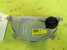 Load image into Gallery viewer, TEMPERATURE CONTROLS Kia Soul 2010 10 2011 11 - MM756505