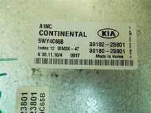Load image into Gallery viewer, ECU ECM COMPUTER Kia Soul 2011 11 - MM756522