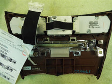 Load image into Gallery viewer, RADIO CONTROLS Infiniti M35 M45 2006 06 2007 07 LOWER - MM757489
