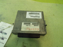 Load image into Gallery viewer, ECU ECM COMPUTER SAAB 9-5 1999 99 2000 00 V6 - MM757849