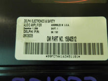 Load image into Gallery viewer, RADIO Cadillac DTS 2006 06 2007 07 2008 08 - MM759225