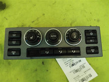 Load image into Gallery viewer, Temp Climate AC Heater Control Range Rover 2003 03 2004 04 2005 05 06 - MM760371
