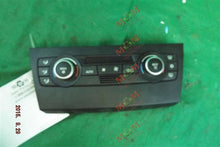Load image into Gallery viewer, Temp Climate AC Heater Control BMW 328i 128i 135i 335i M3 2007 07 2008 08 09 - MM760457