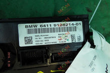 Load image into Gallery viewer, Temp Climate AC Heater Control BMW 328i 128i 135i 335i M3 2007 07 2008 08 09 - MM760457