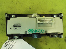 Load image into Gallery viewer, Temp Climate AC Heater Control Nissan Sentra 2007 07 2008 08 2009 09 - MM764187