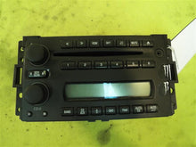 Load image into Gallery viewer, Radio Chevrolet Uplander 2008 - MM765884
