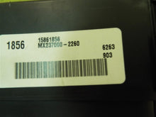 Load image into Gallery viewer, TEMPERATURE CONTROLS Cadillac CTS 2007 07 - MM768902