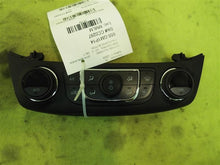 Load image into Gallery viewer, Temperature Controls Chevrolet Impala 2014 - MM772058