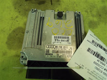 Load image into Gallery viewer, ECU ECM COMPUTER Audi A4 2008 08 2009 09 2.0L - MM775288
